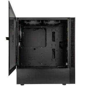 Настолен компютър VALI GAMING AMD RYZEN 5 7500F RX7700XT