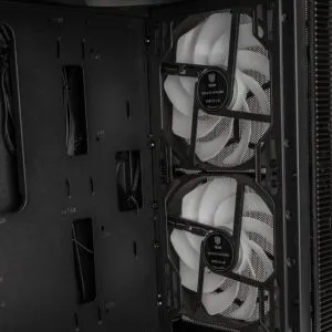 Настолен компютър VALI GAMING AMD RYZEN 5 7500F RX7700XT
