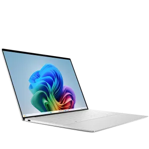 Dell XPS 13 9350, Intel Core Ultra 7 258V (8C, 12MB cache, up to 4.8GHz), 13.4"FHD+ (1920x1200) No-Touch AG, 32GB LPDDR5, 1TB M.2 SSD, Intel Arc Graphics, WiFi7+BT, US Backlit KBD, FPR, Win 11 Pro, 3Y ProSupport