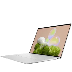 Dell XPS 13 9350, Intel Core Ultra 7 258V (8C, 12MB cache, up to 4.8GHz), 13.4"FHD+ (1920x1200) No-Touch AG, 32GB LPDDR5, 1TB M.2 SSD, Intel Arc Graphics, WiFi7+BT, US Backlit KBD, FPR, Win 11 Pro, 3Y ProSupport