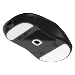 Endgame Gear професионална геймърска мишка XM2we 1K - Wireless Gaming Mouse - Black