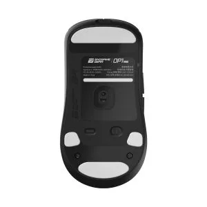 Endgame Gear професионална геймърска мишка OP1we - Wireless Gaming Mouse - Black