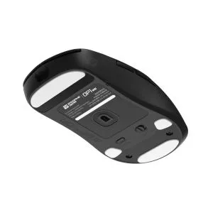 Endgame Gear професионална геймърска мишка OP1we - Wireless Gaming Mouse - Black