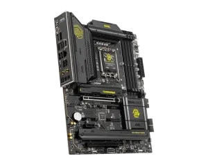 MSI MAG B860 TOMAHAWK WIFI