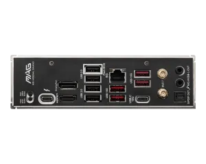 MSI MAG B860 TOMAHAWK WIFI