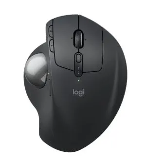 Мишка Logitech MX Ergo S - Graphite