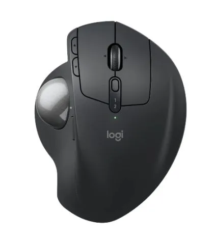 Мишка Logitech MX Ergo S - Graphite