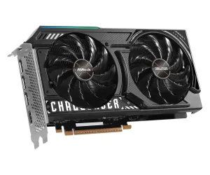Graphic card ASRock Intel ARC B570 Challenger 10GB OC