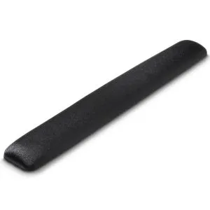 Hama "Ergo" Keyboard Wrist Rest, black