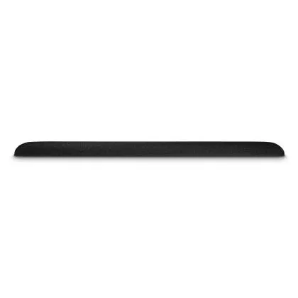 Hama "Ergo" Keyboard Wrist Rest, black