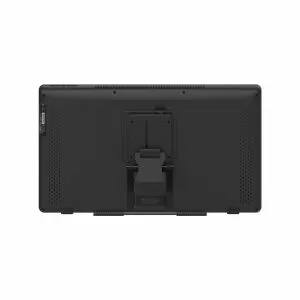 Графичен дисплей таблет HUION Kamvas 24 Plus GS2402, Тъмно сив