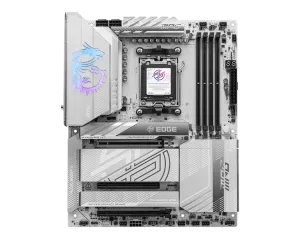 MSI MPG X870E EDGE TI WIFI