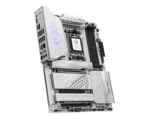 MSI MPG X870E EDGE TI WIFI