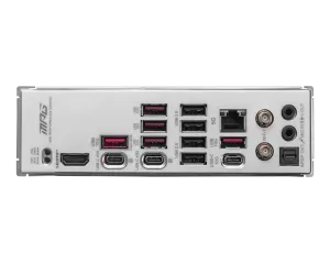 MSI MPG X870E EDGE TI WIFI