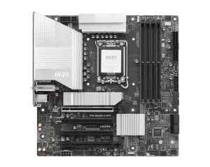 MSI PRO B860M-A WIFI