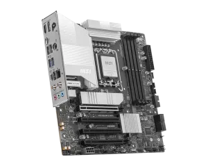 MSI PRO B860M-A WIFI