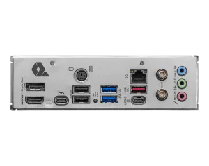 MSI PRO B860M-A WIFI