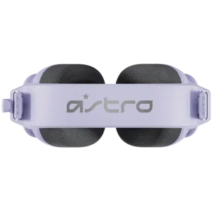 LOGITECH ASTRO A10 Wired Gaming Headsets - STAR KILLER BASE - LILAC - 3.5 MM