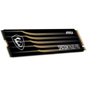 MSI SSD SPATIUM M480 PRO 1T PC