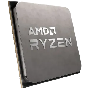 AMD CPU Desktop Ryzen 7 8/16T 9800X3D (5.2GHz,104MB,120W,AM5) tray, with Radeon Graphics
