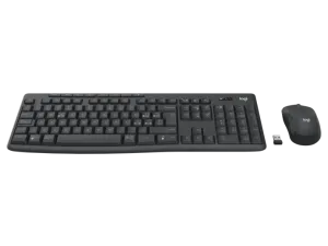 LOGITECH MK370 WL DESKTOP