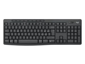 LOGITECH MK370 WL DESKTOP