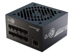 Seasonic PSU ATX 3.1 850W Gold, Full Modular, PCIe 5.1 - CORE GX-850 V2 - SRP-CGX851-A5A32SF