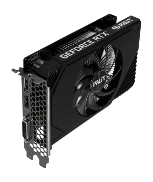 PALIT RTX3050 STORMX 8GB GDDR6