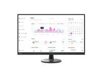 LENOVO D32-45 Monitor 31.5inch VA FHD 60Hz 250cd/m2 4ms HDMI DP Raven Black 3y