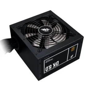 1stPlayer PSU 800W Bronze - PS-800AX
