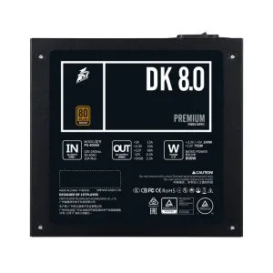 1stPlayer PSU 800W Bronze - PS-800AX