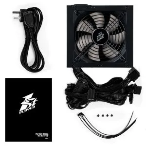 1stPlayer PSU 800W Bronze - PS-800AX