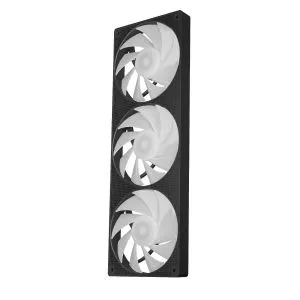 DeepCool Case E-ATX - MORPHEUS - Dual-Chamber