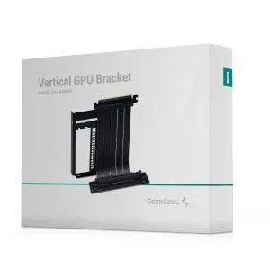 DeepCool Case E-ATX - MORPHEUS - Dual-Chamber