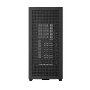 DeepCool Case E-ATX - MORPHEUS - Dual-Chamber