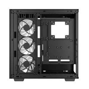 DeepCool Case E-ATX - MORPHEUS - Dual-Chamber