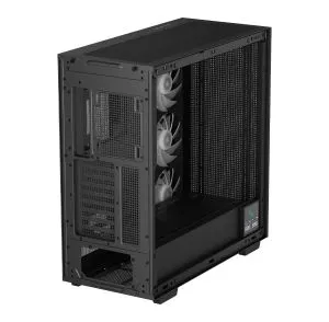 DeepCool Case E-ATX - MORPHEUS - Dual-Chamber