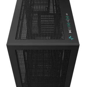 DeepCool Case E-ATX - MORPHEUS - Dual-Chamber