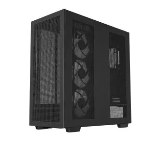 DeepCool Case E-ATX - MORPHEUS - Dual-Chamber