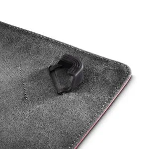 Hama "Xpand" Tablet Case for Tablets 24 - 28 cm (9.5 - 11"), magenta