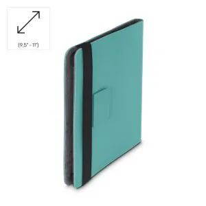 Hama "Xpand" Tablet Case for Tablets 24 - 28 cm (9.5 - 11"), Blue