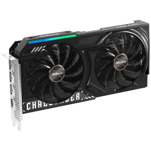 Asrock Intel Arc B570 Challenger 10GB OC