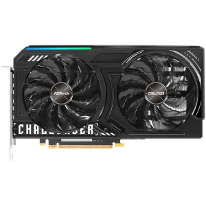 Asrock Intel Arc B570 Challenger 10GB OC