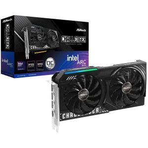 Asrock Intel Arc B570 Challenger 10GB OC