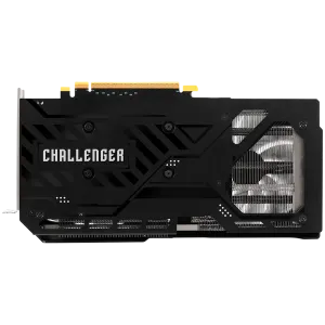 Asrock Intel Arc B580 Challenger 12GB OC, GDDR6, 192-bit, 1x HDMI 2.1a, 3x DP 2.1, 1x 8-pin Pwr connector, Dual fan, Recommended PSU 650W, 249x132x41mm, 2-slot, 90-GA5LZZ-00UANF.
