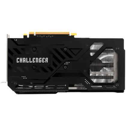Asrock Intel Arc B580 Challenger 12GB OC, GDDR6, 192-bit, 1x HDMI 2.1a, 3x DP 2.1, 1x 8-pin Pwr connector, Dual fan, Recommended PSU 650W, 249x132x41mm, 2-slot, 90-GA5LZZ-00UANF.