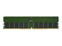 Kingston DRAM 32GB 5600MT/s DDR5 ECC CL46 DIMM 2Rx8 Hynix A