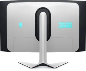 Monitor AW3225QF 32" Curved QD-OLED, 4K UHD 3840 x 2160 , 240Hz, 0.3ms