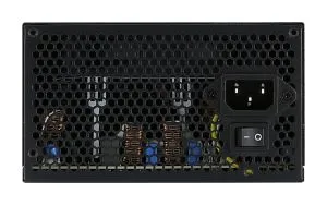 AeroCool PSU LUX-550W Bronze - ACPB-LD55AEC.11