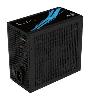 AeroCool PSU LUX-550W Bronze - ACPB-LD55AEC.11